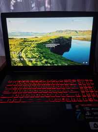 Vand Laptop MSI gaming GL62m 7RDX