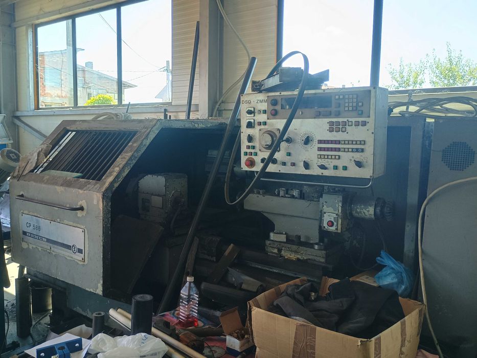 Продавам МС32 СП586