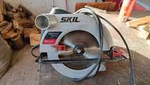 Circular de mana Skil