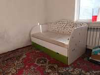 Срочно Продам детскую кровать