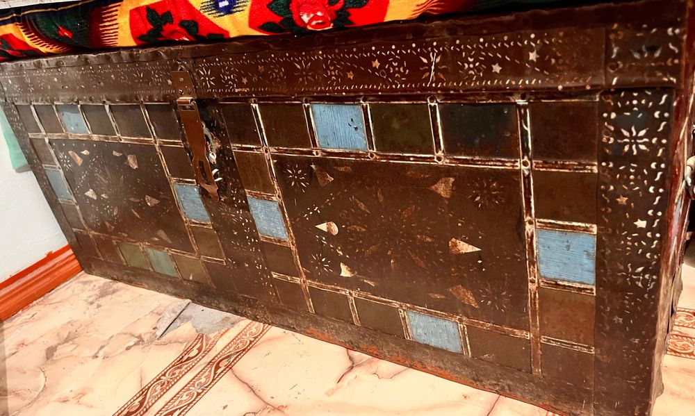 Сандық-Сундук б/у 10000 тг