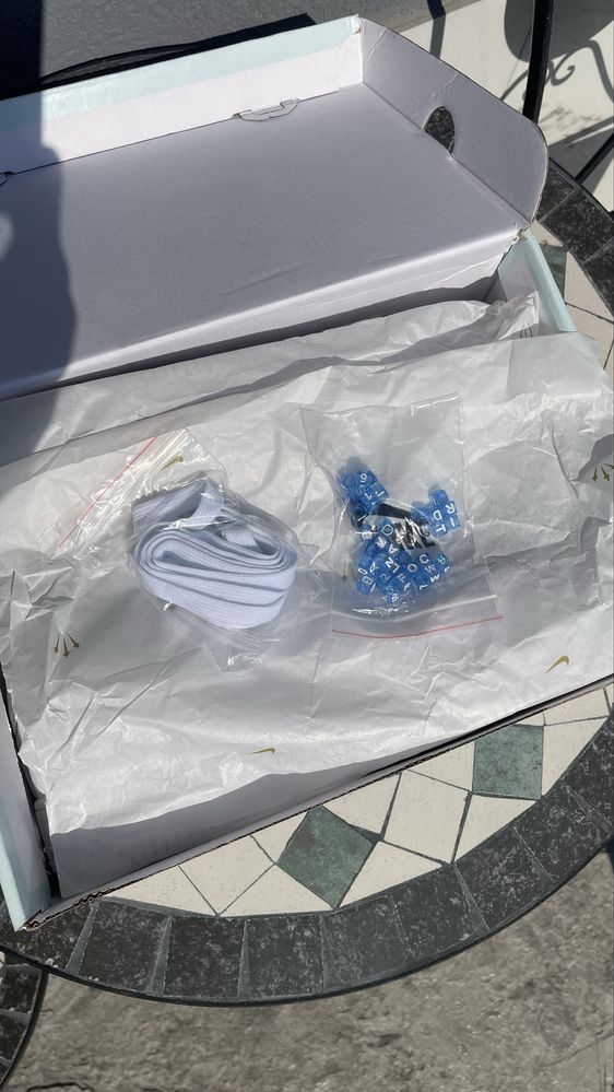 Nike Air Force NOCTA (Drake) 45