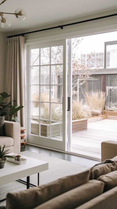 Окна из ПВХ и алюминия — изготовление любой сложности — B Plast