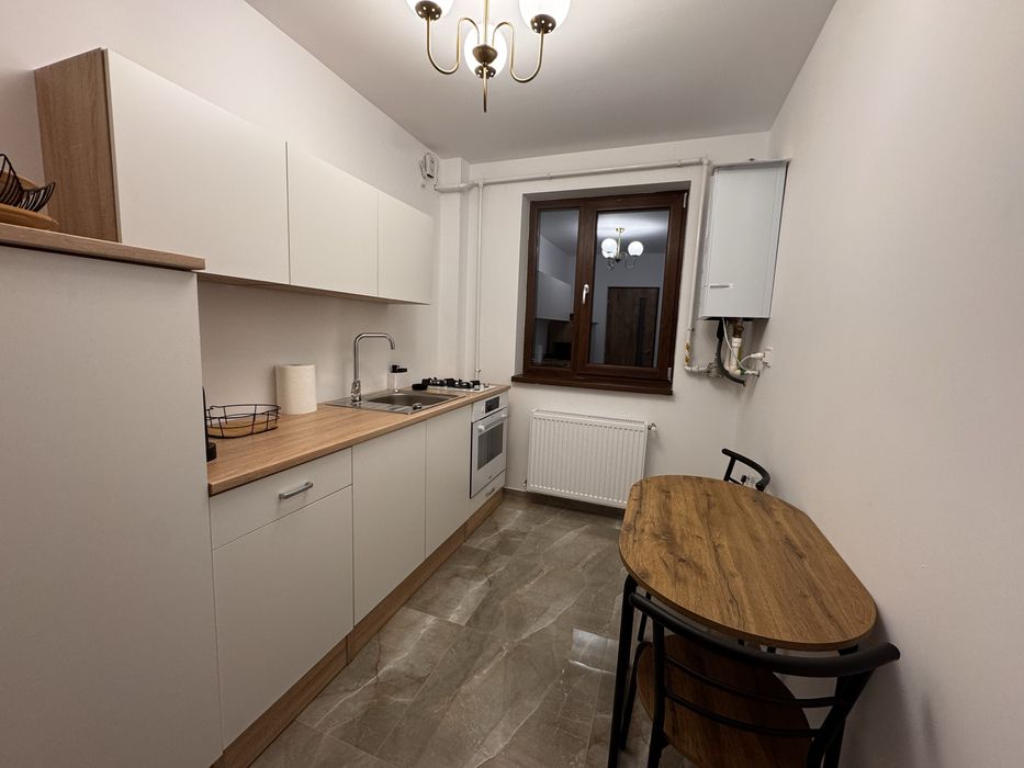 Prima inchiriere - 2 camere