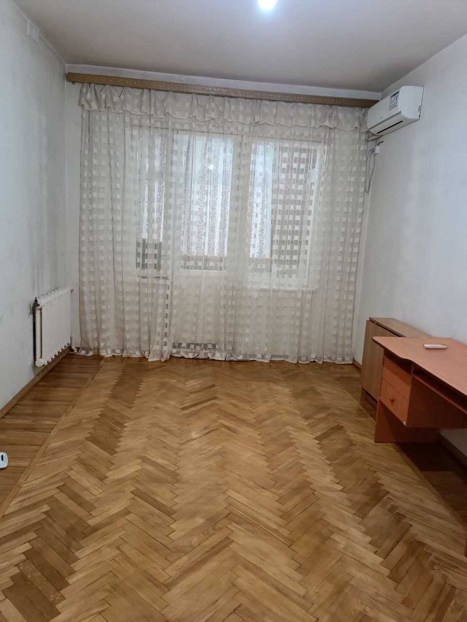 Ялангоч дахасида комфорт ва арзон 3 хона квартира безмаклер метро якин