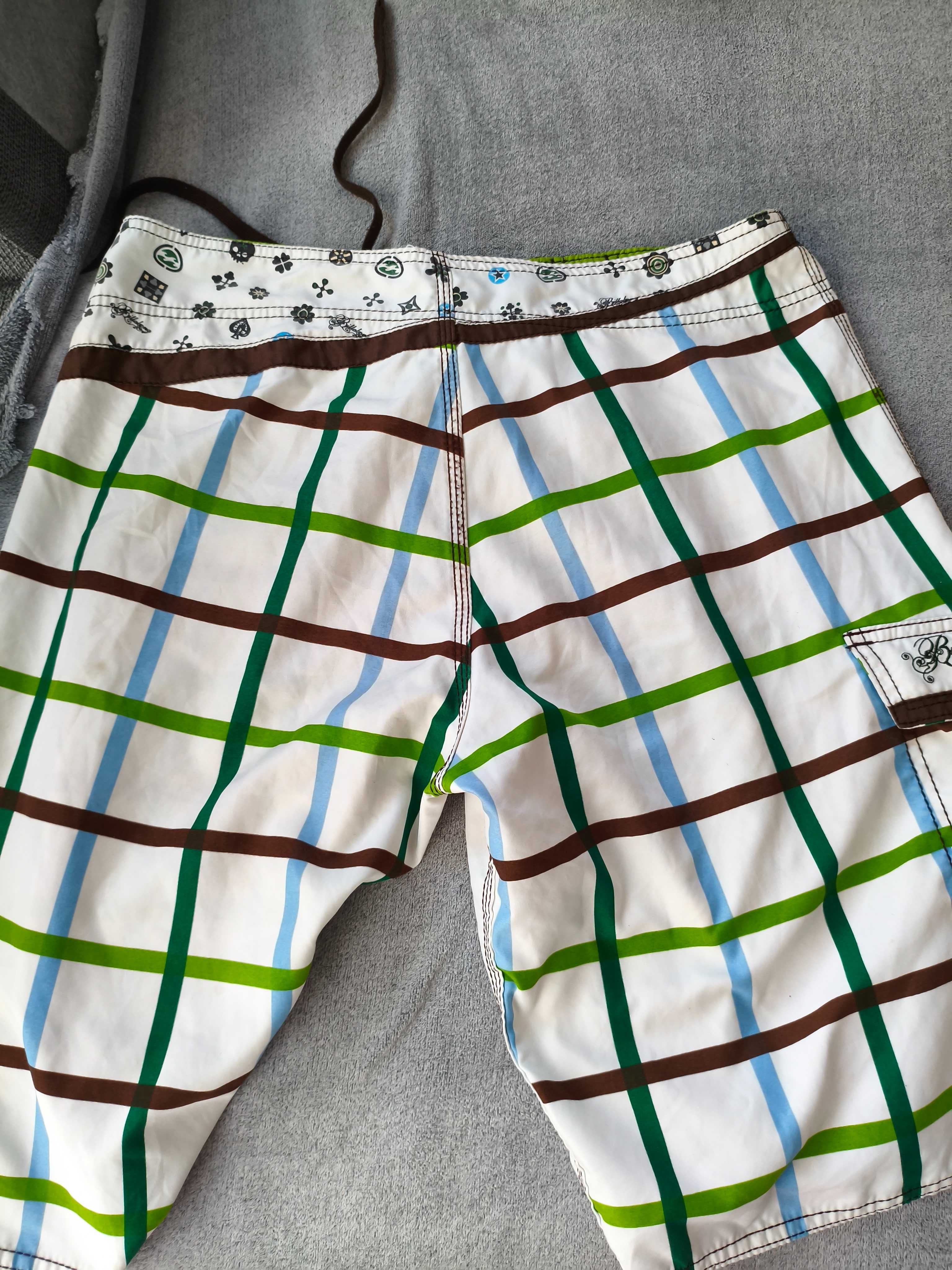Pantaloni scurți de baie Billabong – mărimea 34