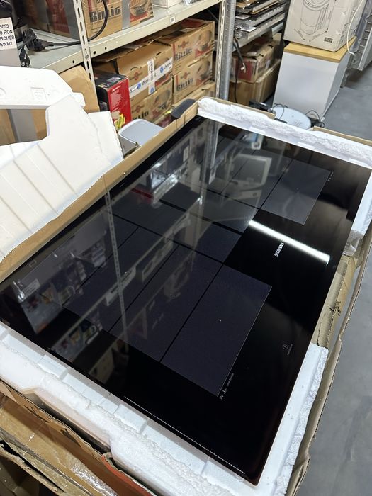 Plită cu inducție Siemens iQ700 EX851LYC1F