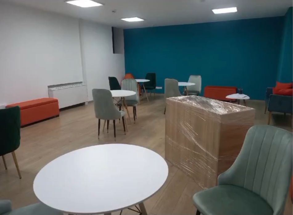 Покраска офис ремонт кафель ламинат линолеум гипсакартон