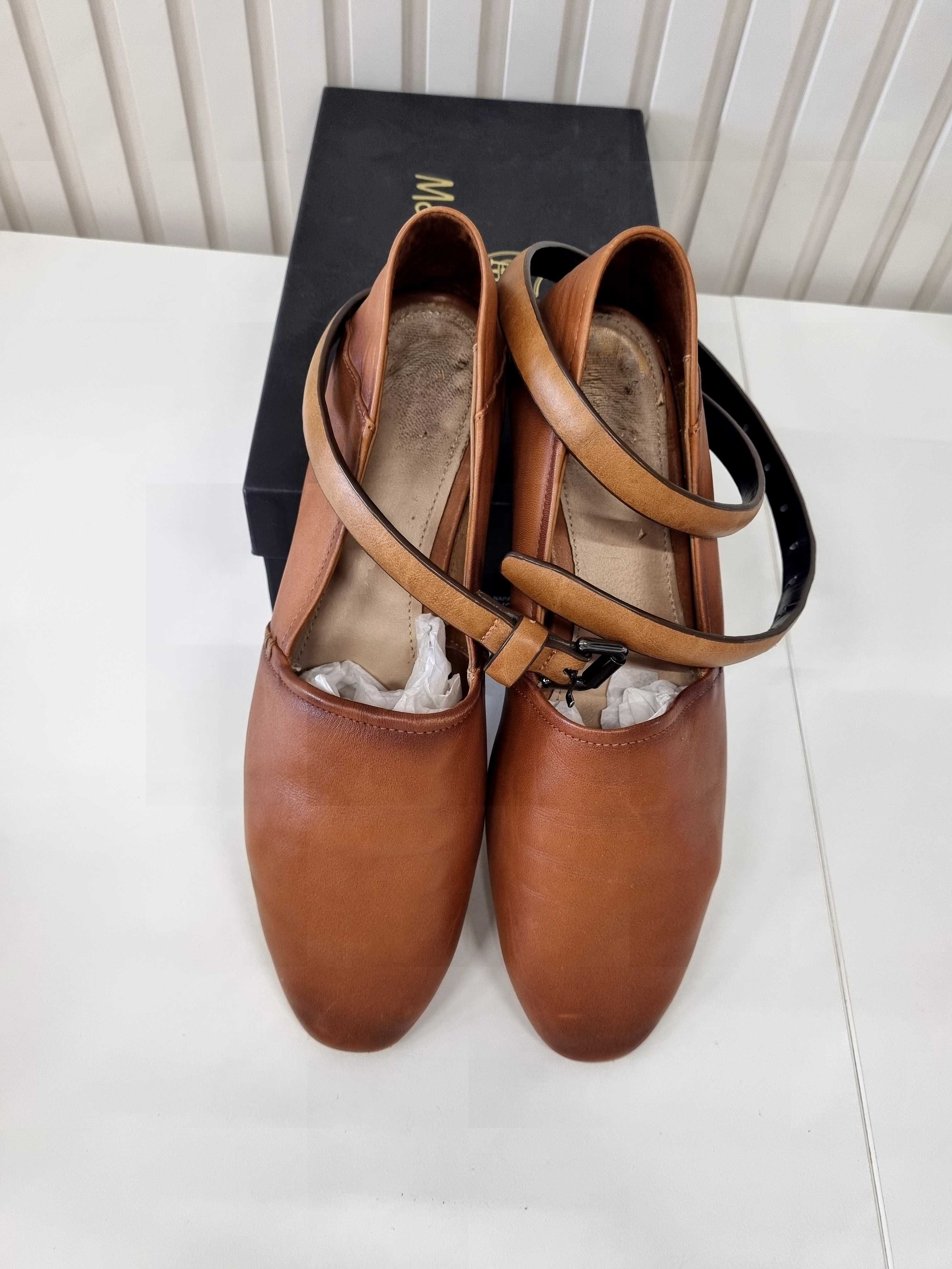 Обувки дамски Massimo duty 39p