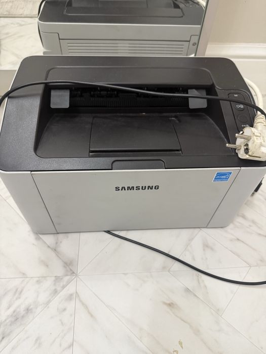 Принтер samsung
