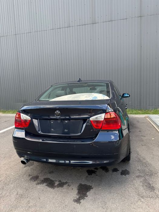 Vand BMW Seria 3 E90 Automat 2.0D