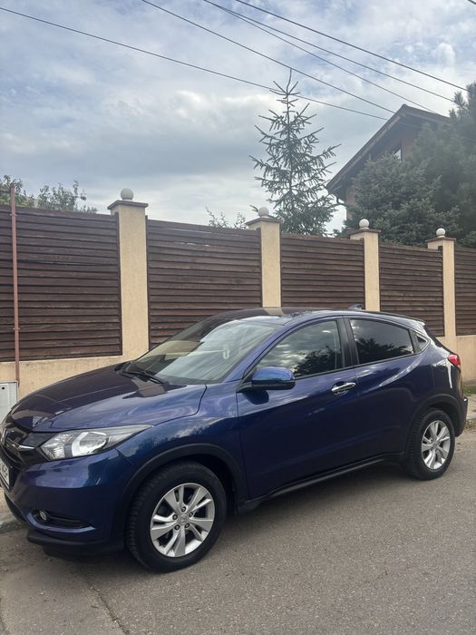 Honda HR-V Elegance