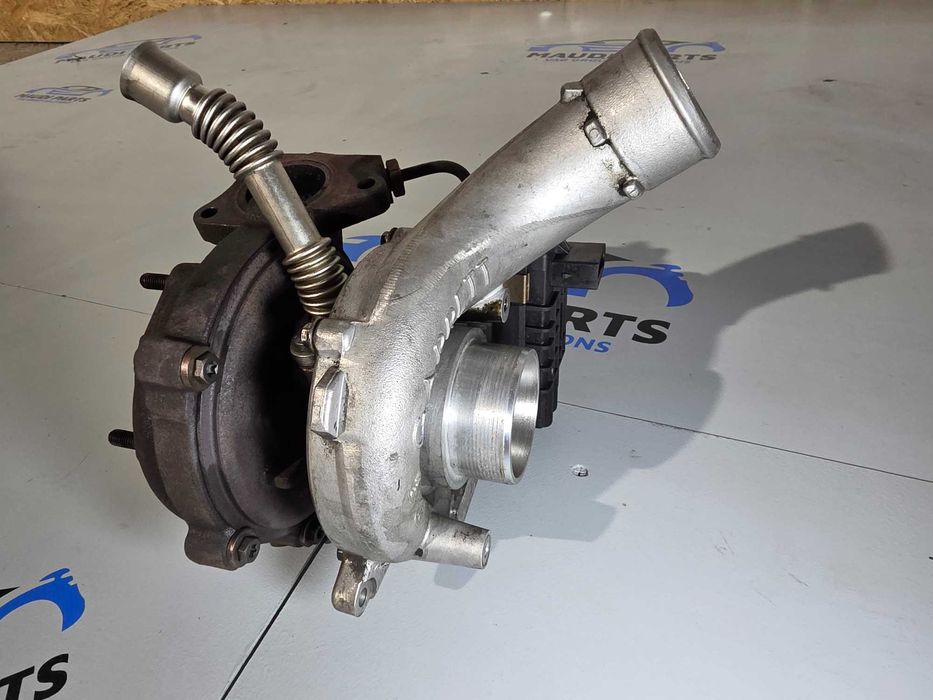 Turbina GTB 2260 3.0TDI CASA