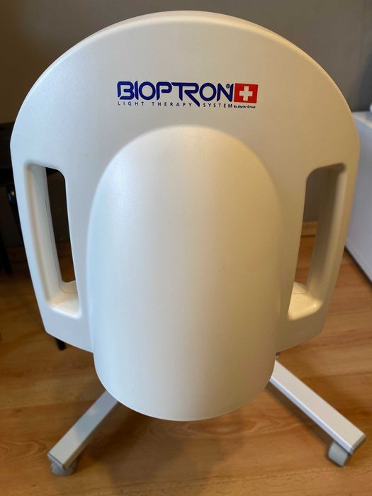 BIOPTRON Pro 1 (Биоптрон Про 1) и стойка