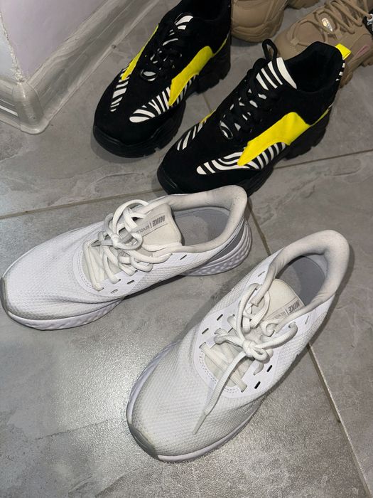 Дамски маратонки nike оригинални tendenz