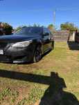 Vând bmw 535D 286 de caii + stage 1 in total 350 de caii din 2007