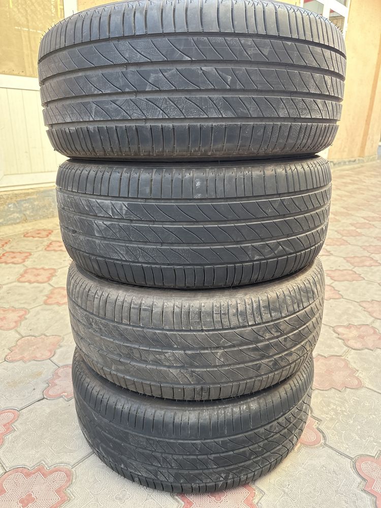 michelin r17 cobalt epica