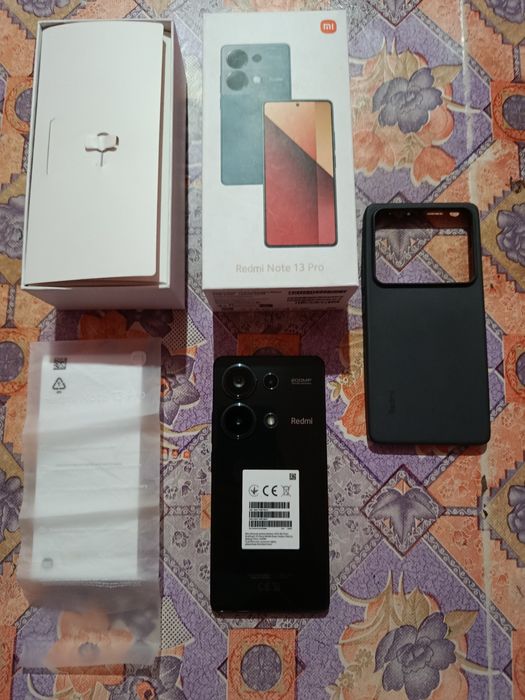 Redmi Note 13 Pro 8/128GB