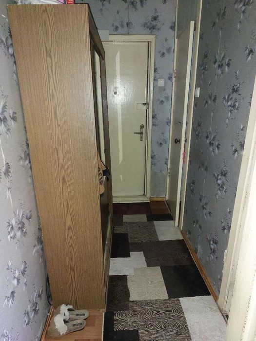 Продается квартира 2/3/4
Авиасозлар (Лисунова) 4