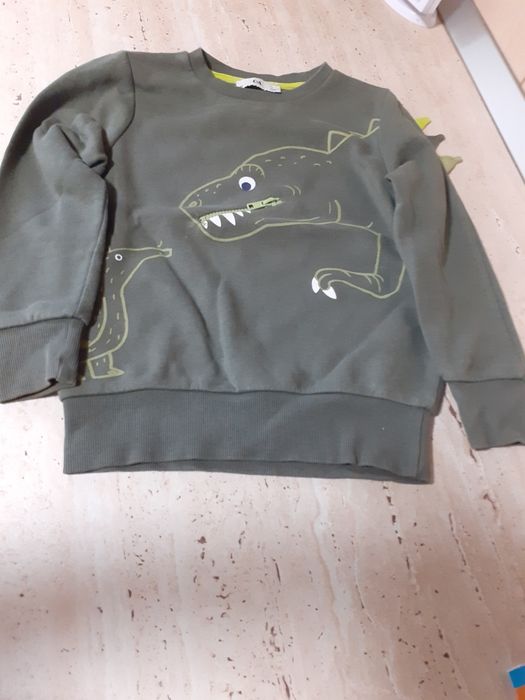 Bluza copii C&A 122