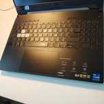 Laptop Gaming: ASUS TUF F15 i7-12700H, RTX 3070, 32GB RAM, 1Tb nvme