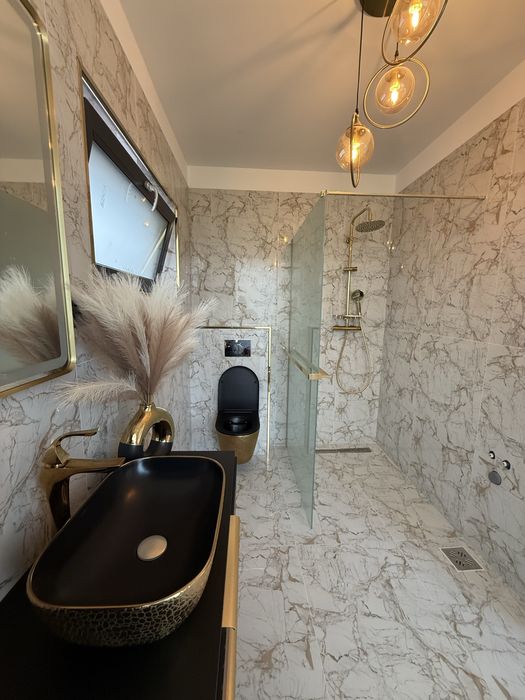 Vila individuala Trivale Pitesti, teren 615 mp