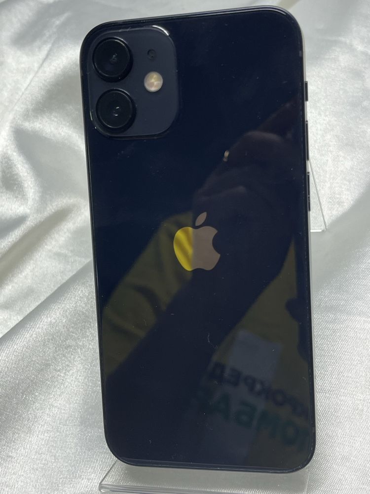 Iphone 12mini 64гб (Атырау 0603/270796)