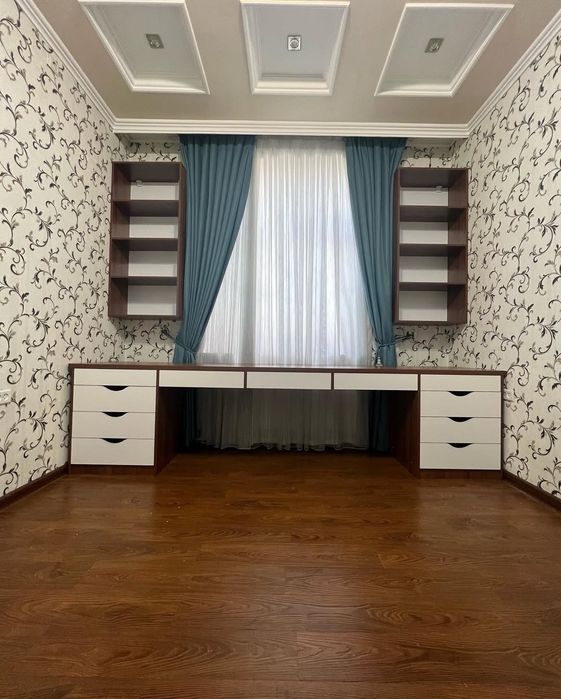 Мебель на заказ ЯТТ Собитов