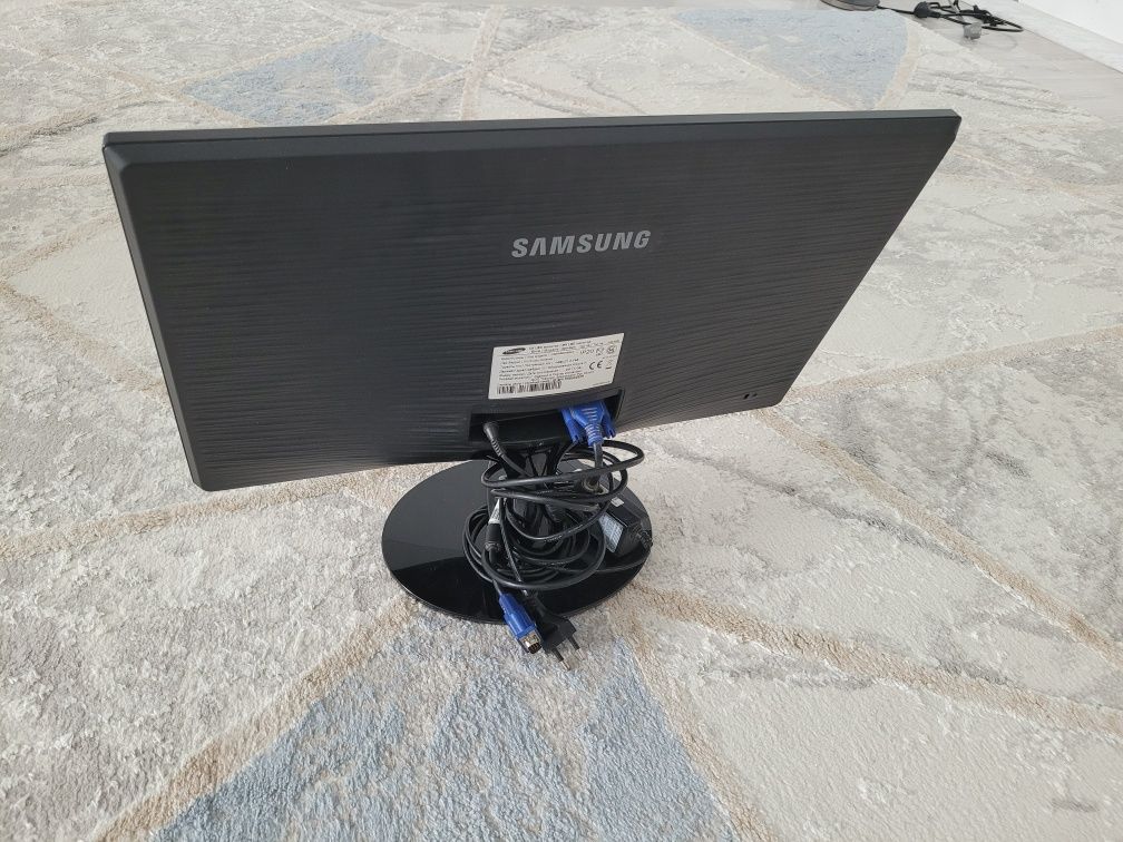 Samsung S20A300N 20 дюймдік монитор