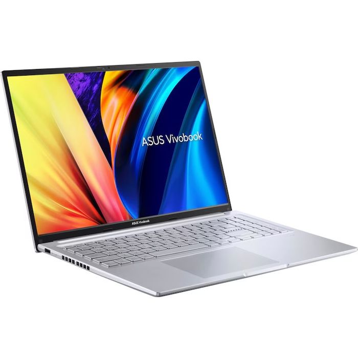 Asus vivobook 16” неразличим от нов
