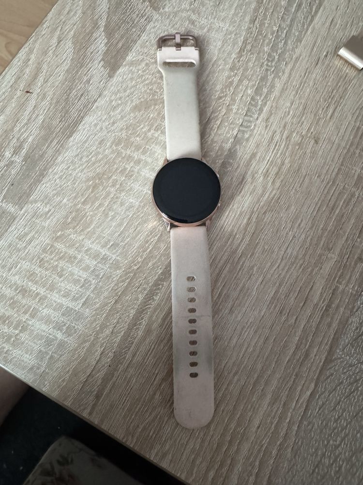 Samsung galaxy watch active