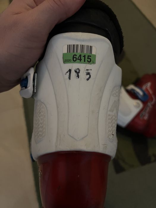 Clapari SKI Nordica Copii