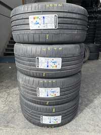 285/40/22 Continental SportContact 6