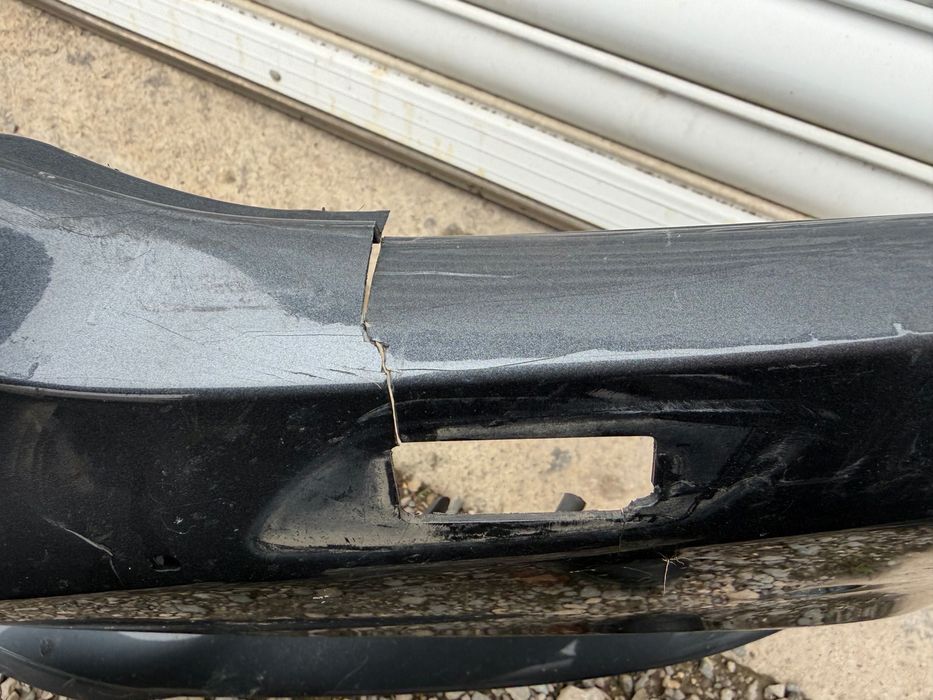 Предна броня за Mazda 6 Sport Седан (2014-2016)