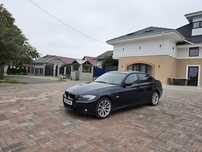 Bmw 318i automat Facelift 2009 UK