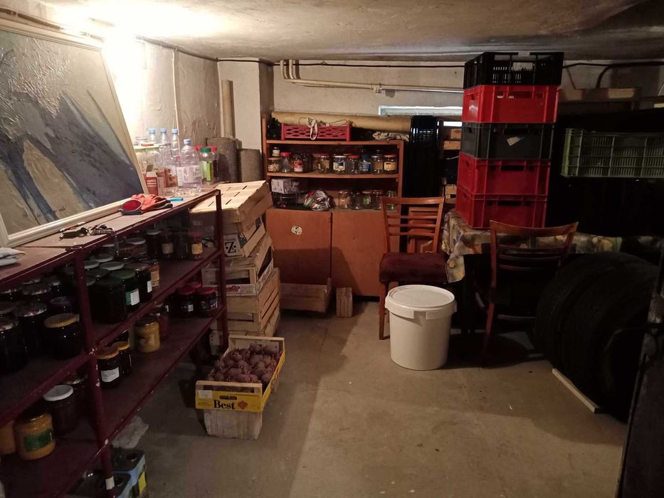 DE VÂNZARE in Miercurea Ciuc, un spațiu comercial de 38 mp.