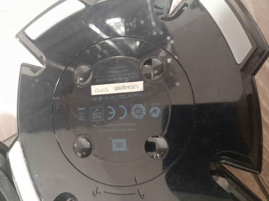 Boxe jbl nu sunt testate