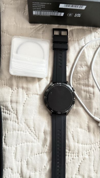 Huawei GT4