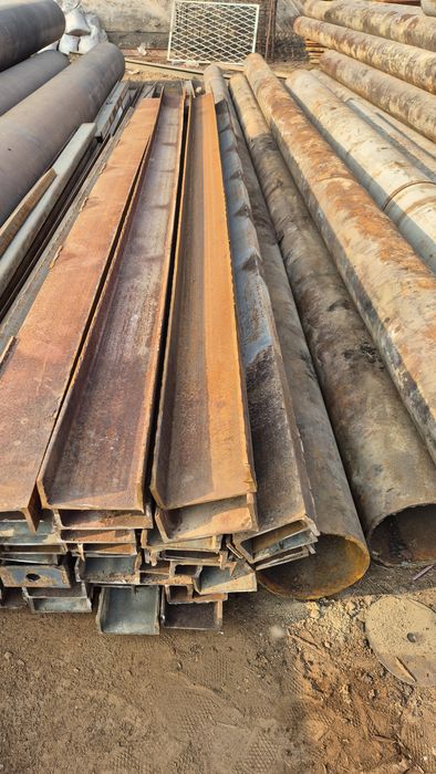 Швеллер 14 холати зор калин