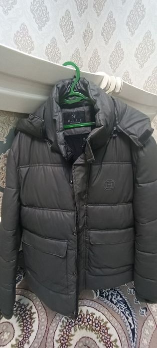 Зимняя куртка Для Детей