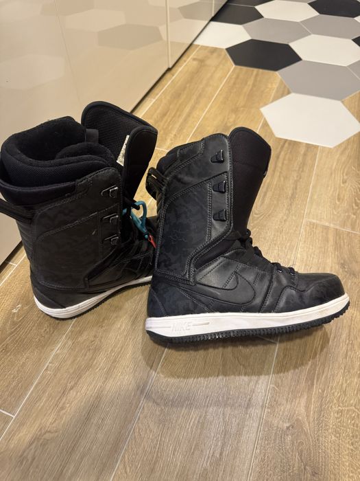 Nike Vapen Snowboard Boots