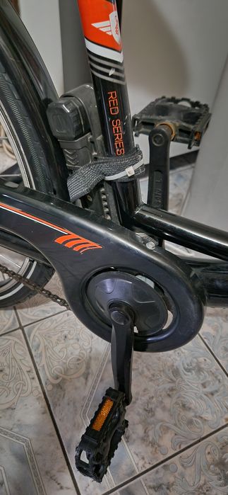 Bicicleta damă marca Zundapp