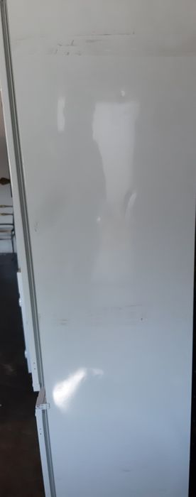 Combina frigorifica de la  beko incorporabila