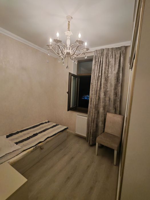 Arenda Bodomzor Terrasa Akuratniy Odamlarga #AAA944