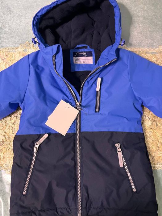 Курточка для детей