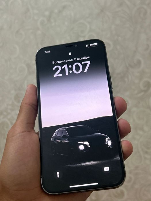 Iphone 12 pro max 128gb