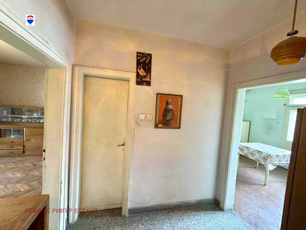 Продава се Тристаен апартамент в Русе, Хъшове - 80 кв.м за 1399 €/кв.м - Снимка #1