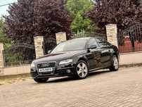Audi A4 S-Line Euro 5 Livrare// Garantie
