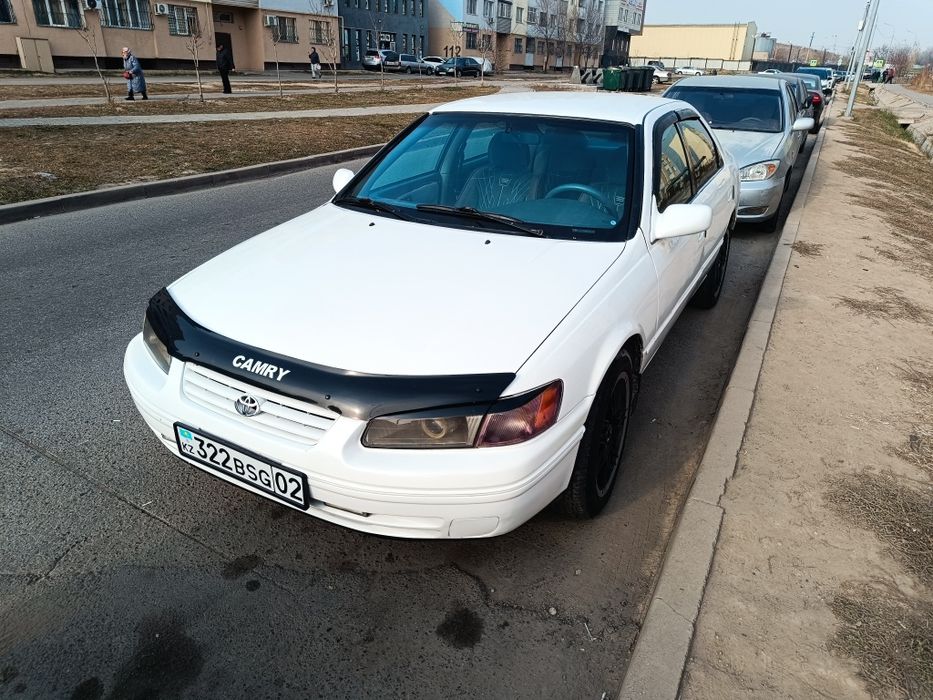 Авто в рассрочку Без Банка Toyota Camry