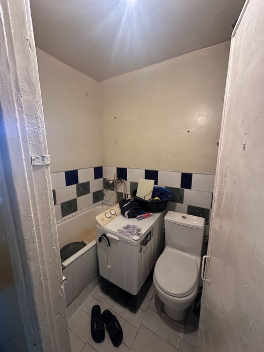 Продается 1 комн-я квартира